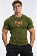 Compression Performance T-shirt