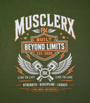 Oversize T Shirt