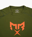 Compression Performance T-shirt