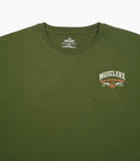 Oversize T Shirt