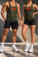 Compression Shorts