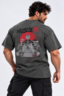Oversize T Shirt