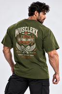 Oversize T Shirt