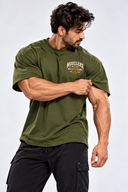 Oversize T Shirt