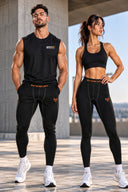 Compression Leggings